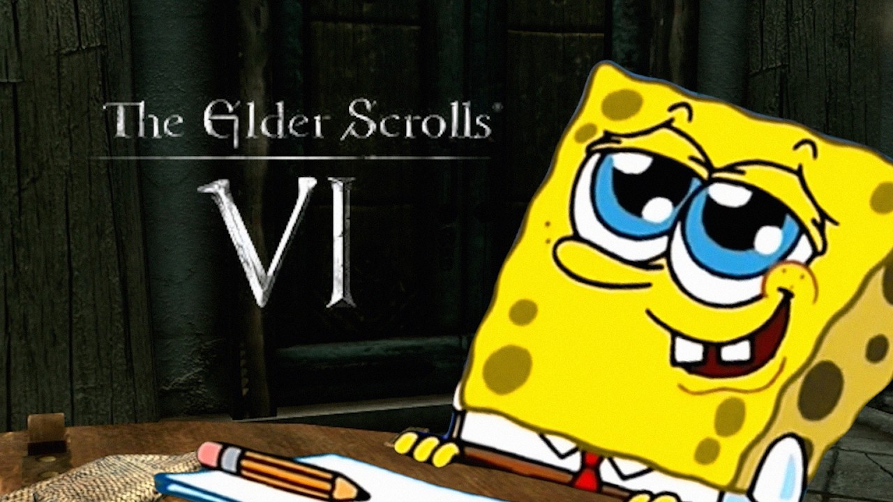 The Elder Scrolls 6 (So Far)
