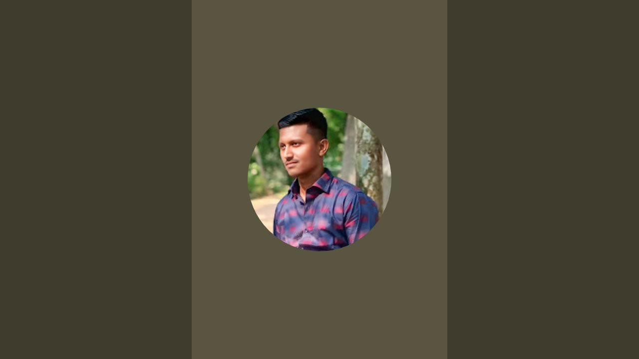 S R SHAHADAT ROHAN.1 is live! আমার প্রিয় বন্ধুরা কোথায় তোমরা লাইভে আসো