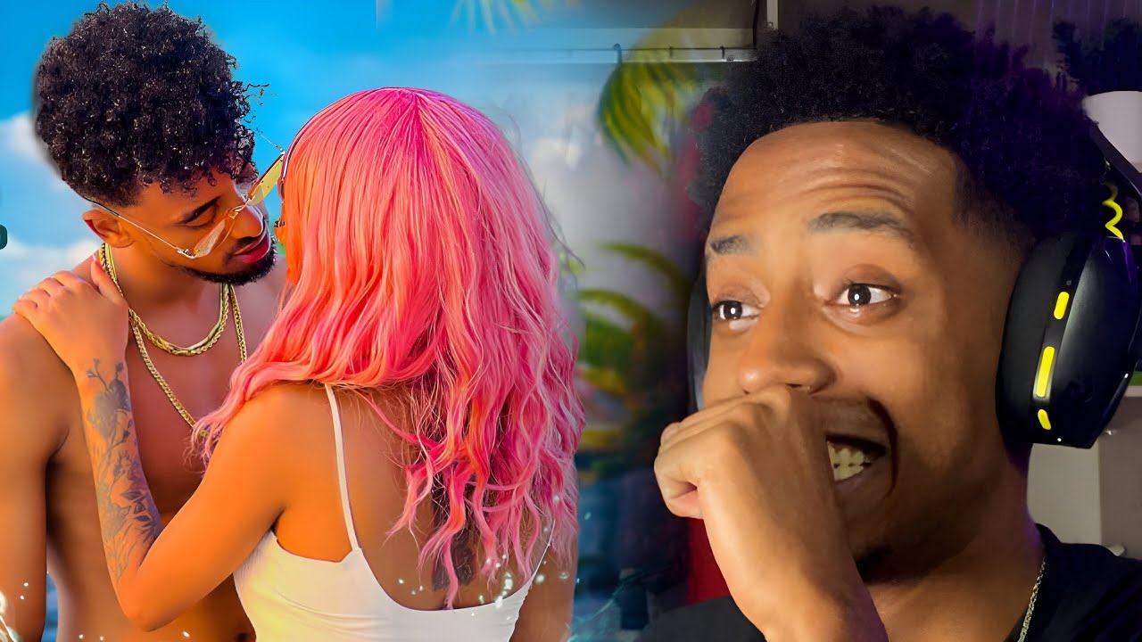 ጆን ዳንኤል - ሳቄ ኩርፊያዬ Reaction #khaledmtp22 /khaledmtp22/jhanny
