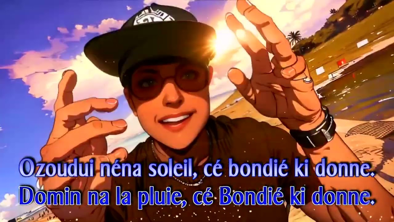 Perse Mon Rou JAMES (feat. FuturCrew) KARAOKÉ
