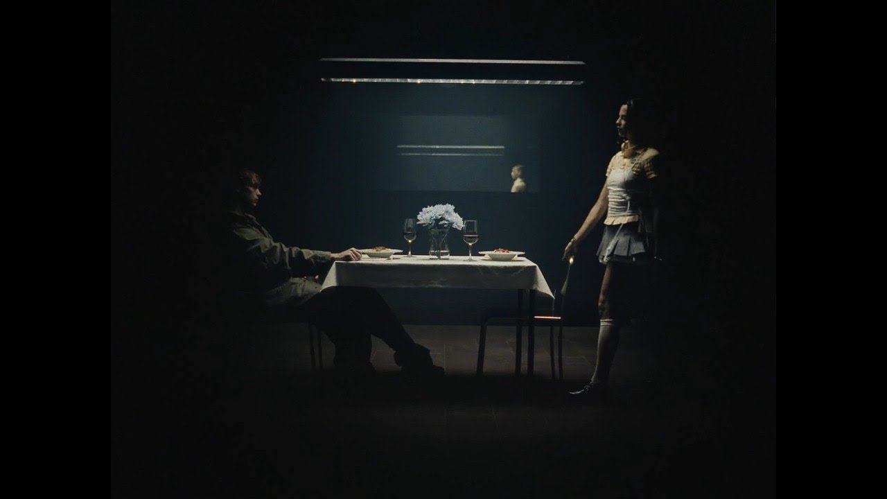 MAKKO x UFO361 TYPE BEAT ~ FÜR IMMER JUNG