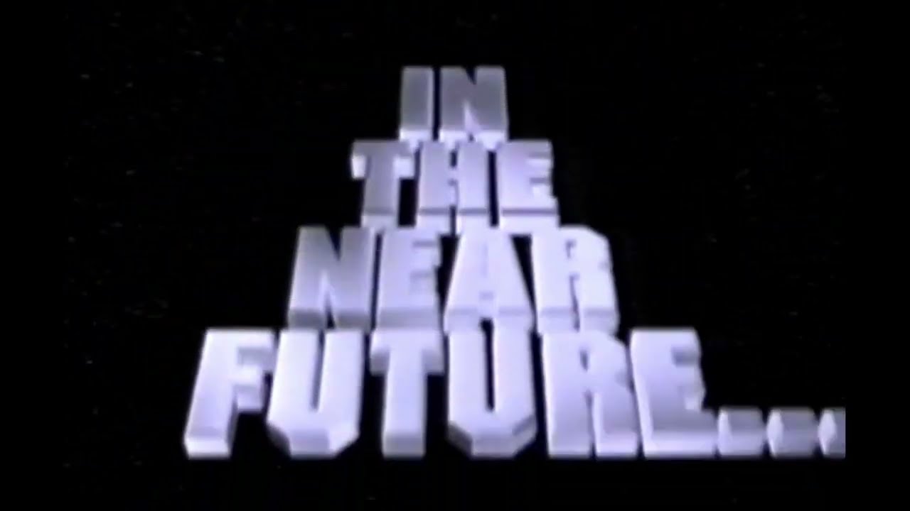 1997-12 | Fox Kids | in Space | "Space Tease" promo (30 secs)