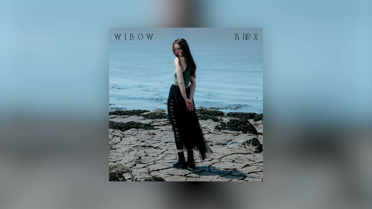 Willow Knox - For The Future