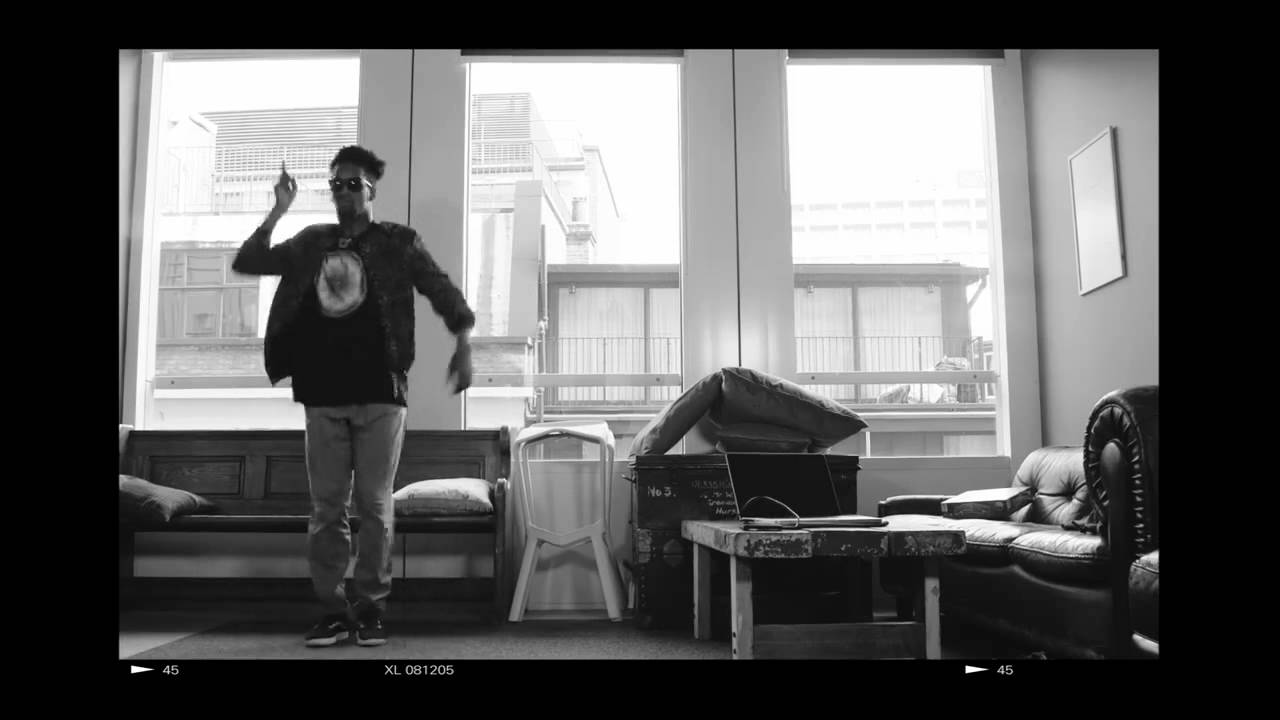 Troyboi The zone   | Shaadow Sefiroth