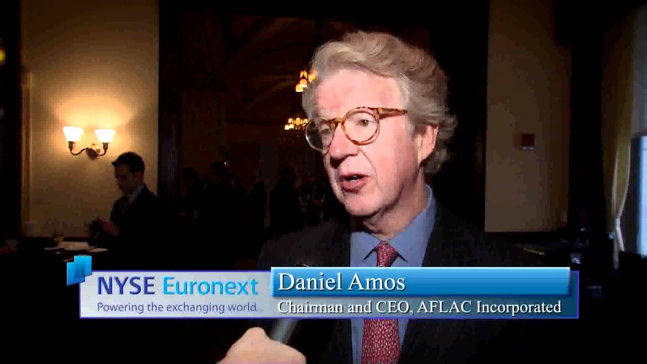 28 September 2011 2011 World's Most Ethical Companies rings the NYSE Opening Bell