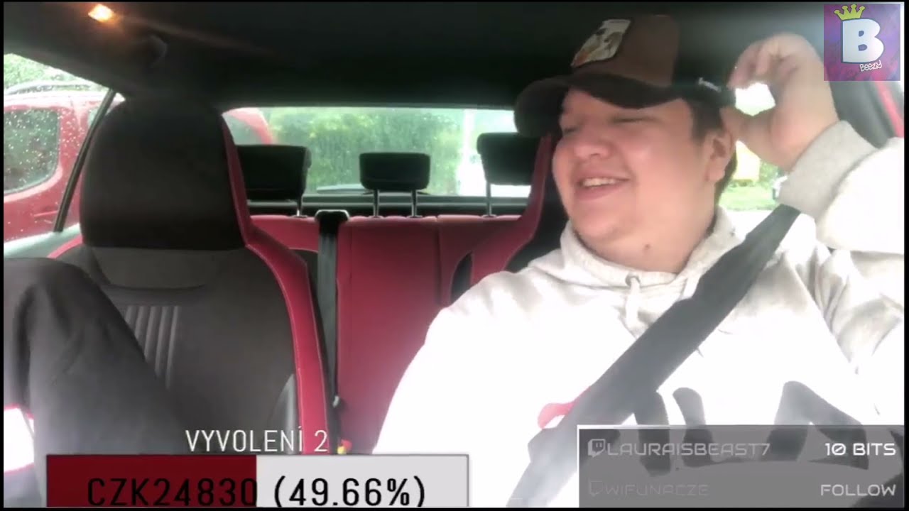 Krysy | Nikam vole nejede&scaron; s m&yacute;m n&aacute;kupem! (Beezy)