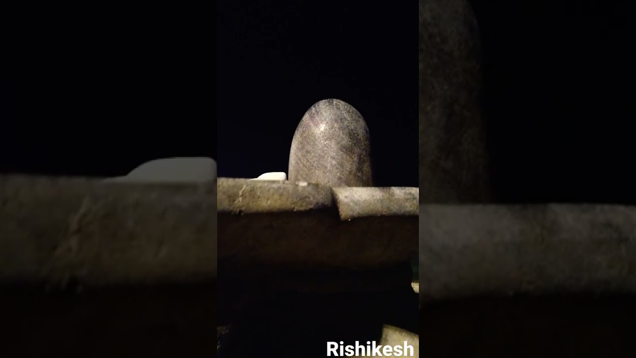 rishikesh mein ganga kinare bhole baba aur Shanti donon hi Mil Gaye....🥰🥰🥰😍😍