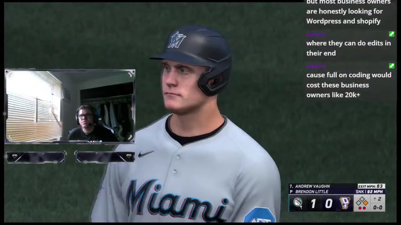 MLB The Show25