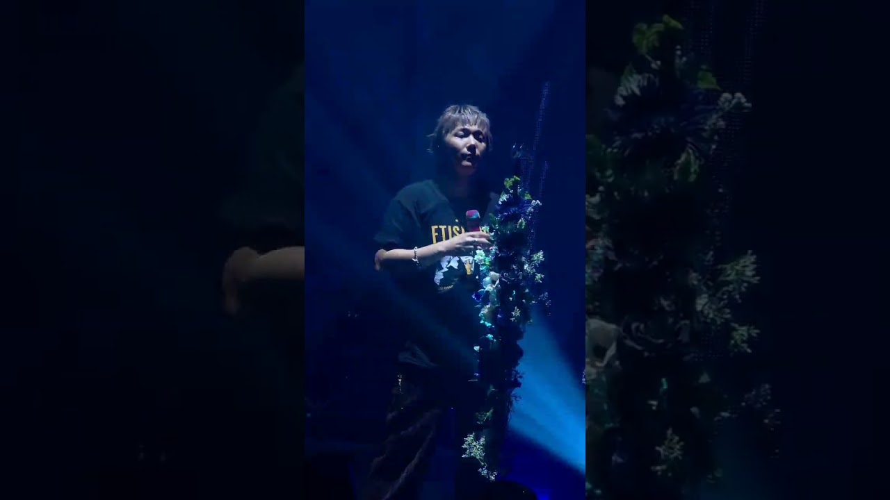 20251227 FTISLAND 작은 나보다 커다란 세상이 문을 열어 줄 것 같아