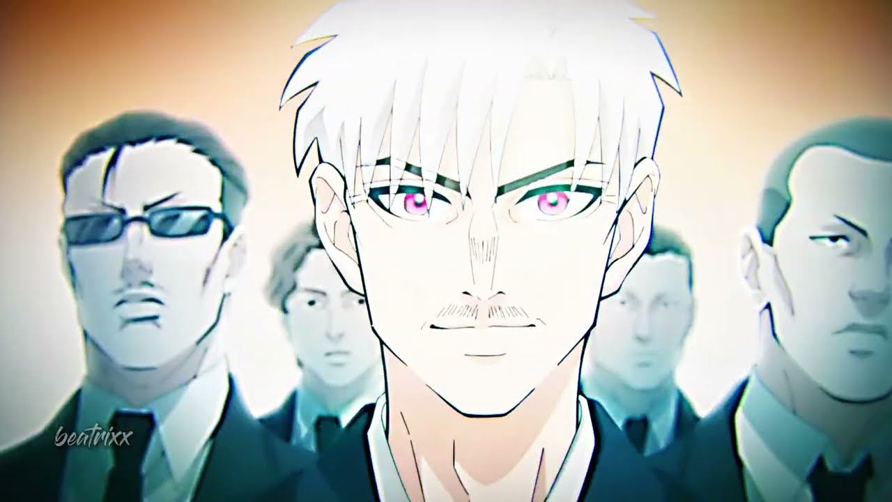 Alessia Cara- Here |AMV|