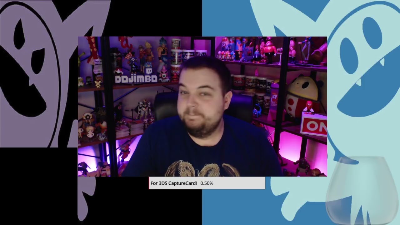 1K TWITCH FOLLOWER CELEBRATION!!!!!