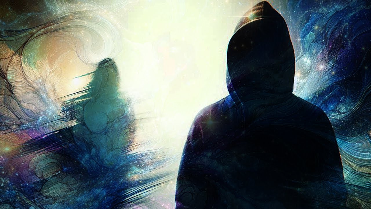 dark_cloud - Where You Used To Be (Official Lyric Video)