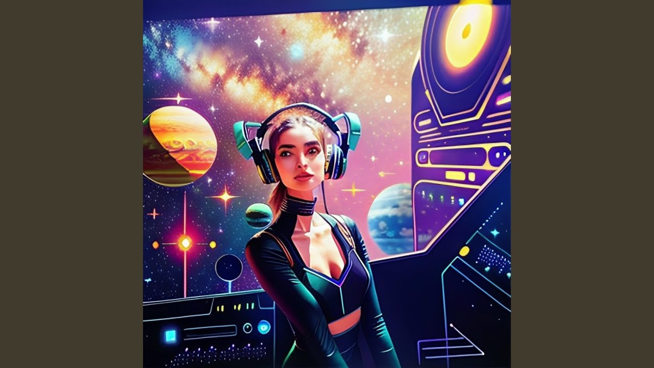Synth Tides