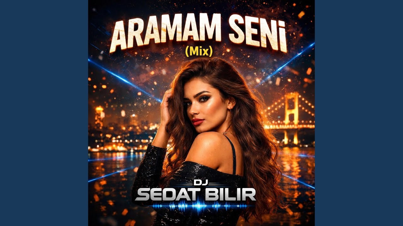 Aramam Seni
