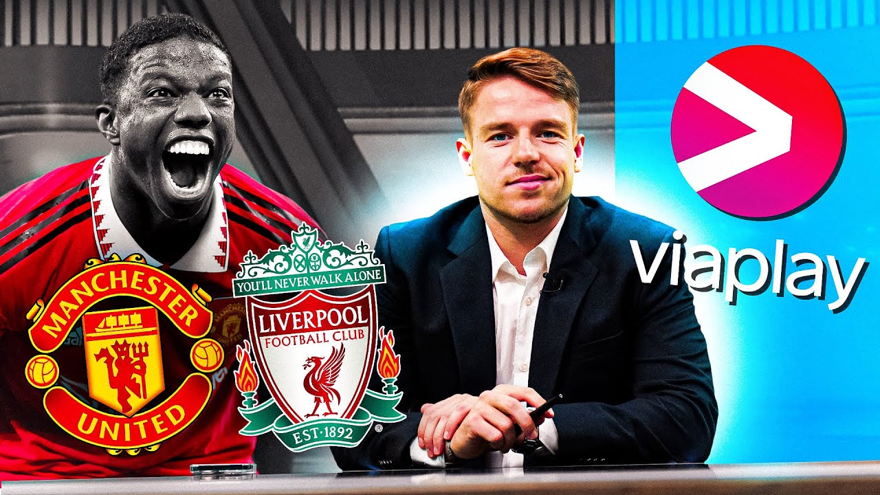 ACHTER DE SCHERMEN BIJ VIAPLAY VOETBAL: HOE GAAT DAT?