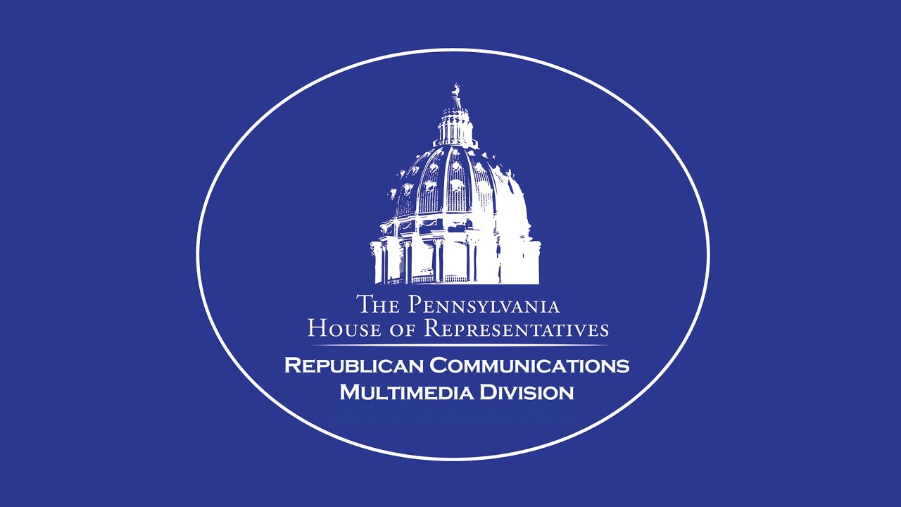 2.4.2026 Rep. Natalie Mihalek Press Conference – Healthy PA Bill – 12:30PM