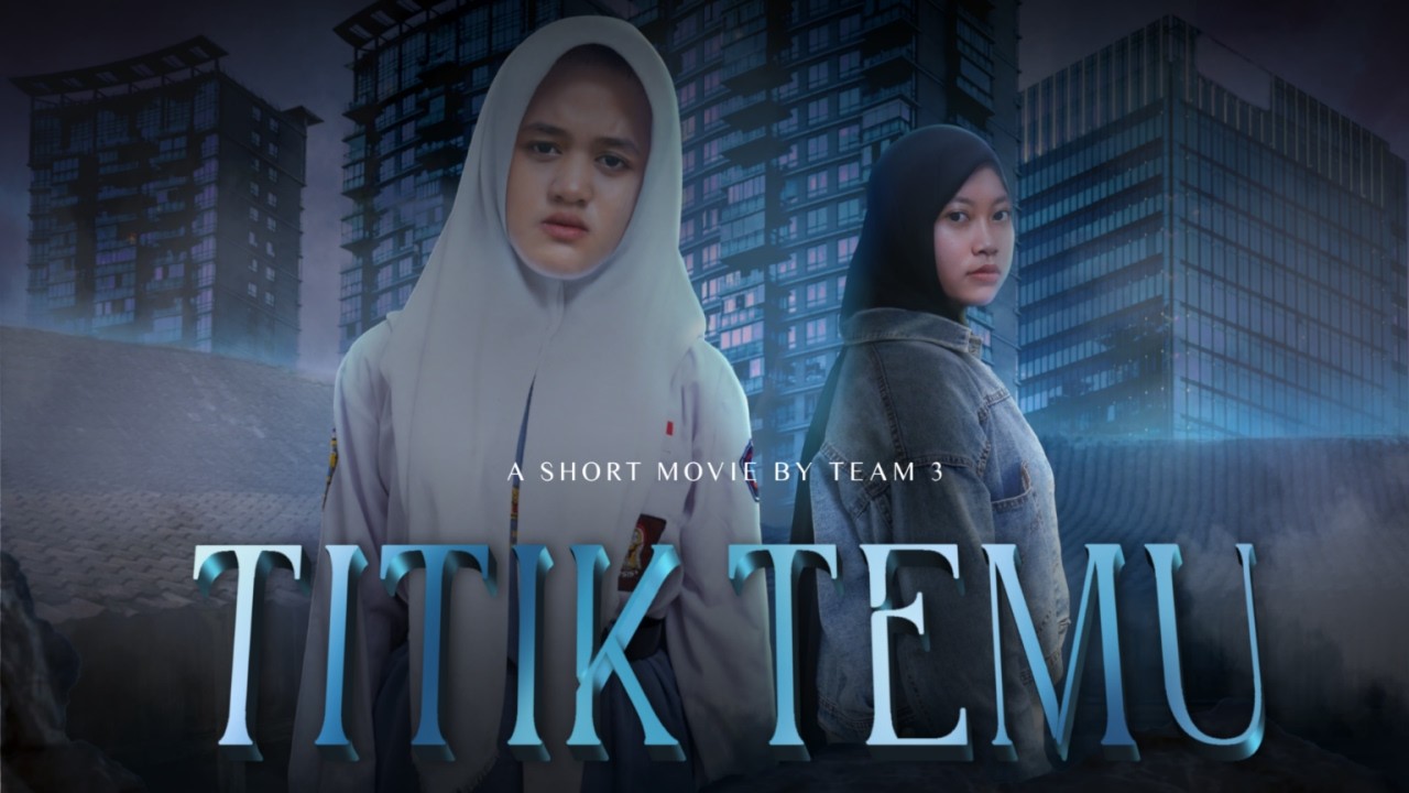 TITIK TEMU