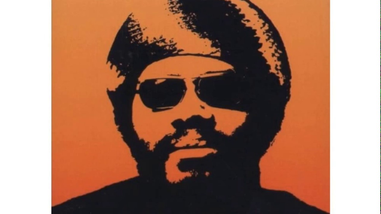 Lonnie Liston Smith - All Vinyl - DJ Mix. 03/29/2020.