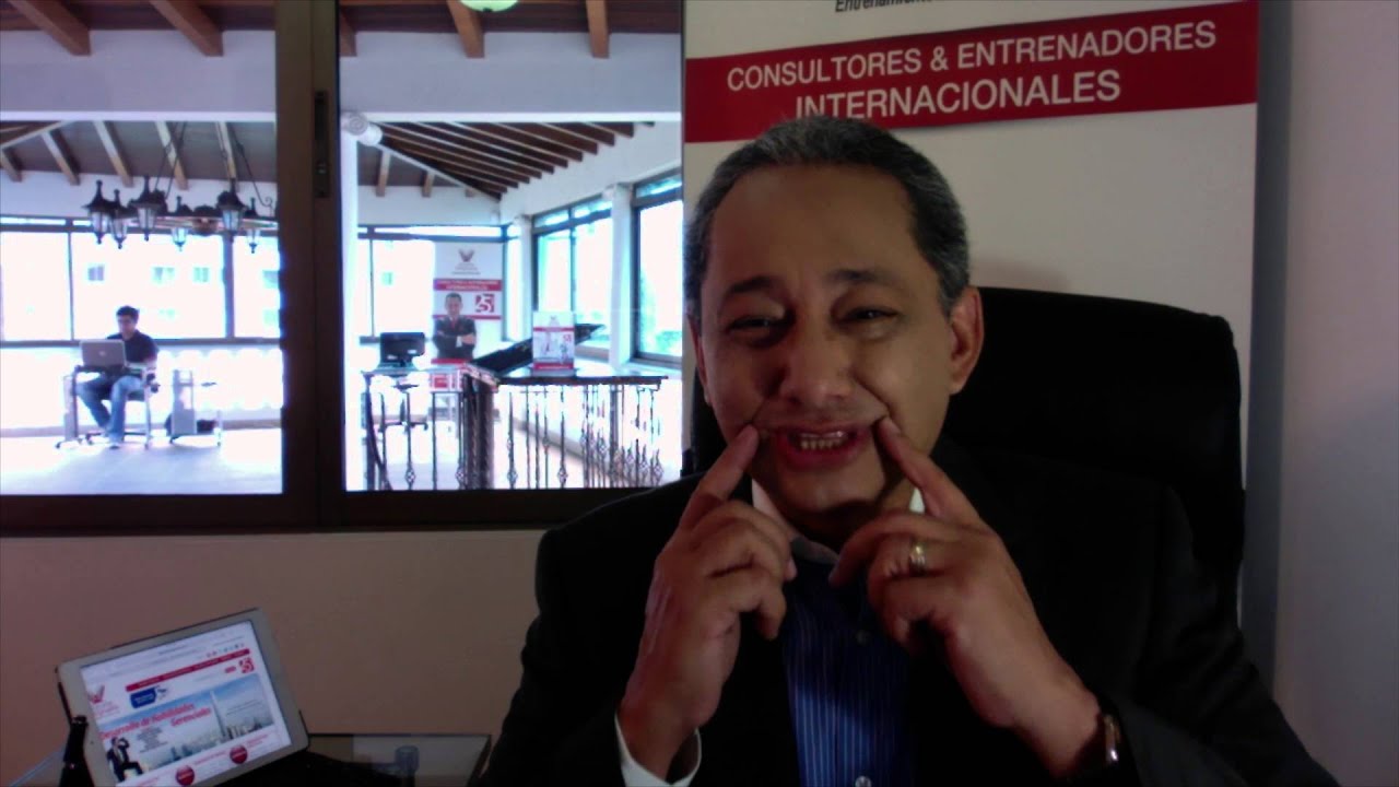 C&oacute;mo concertar citas por telefono - Valores Integrados - Jos&eacute; Holmer Torres