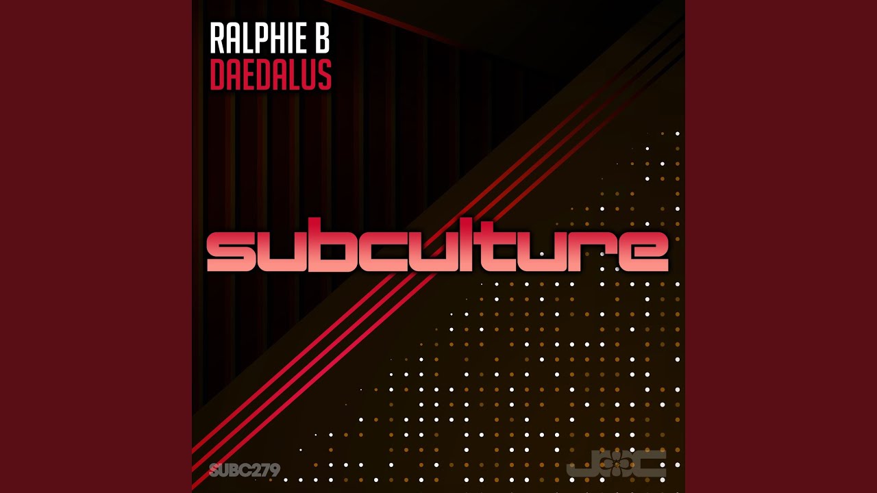 Daedalus (Extended Mix)