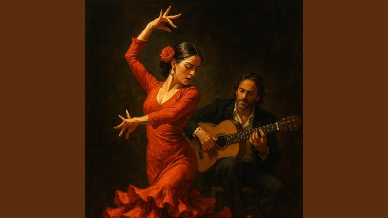 Compas Del Alma (Buleria)