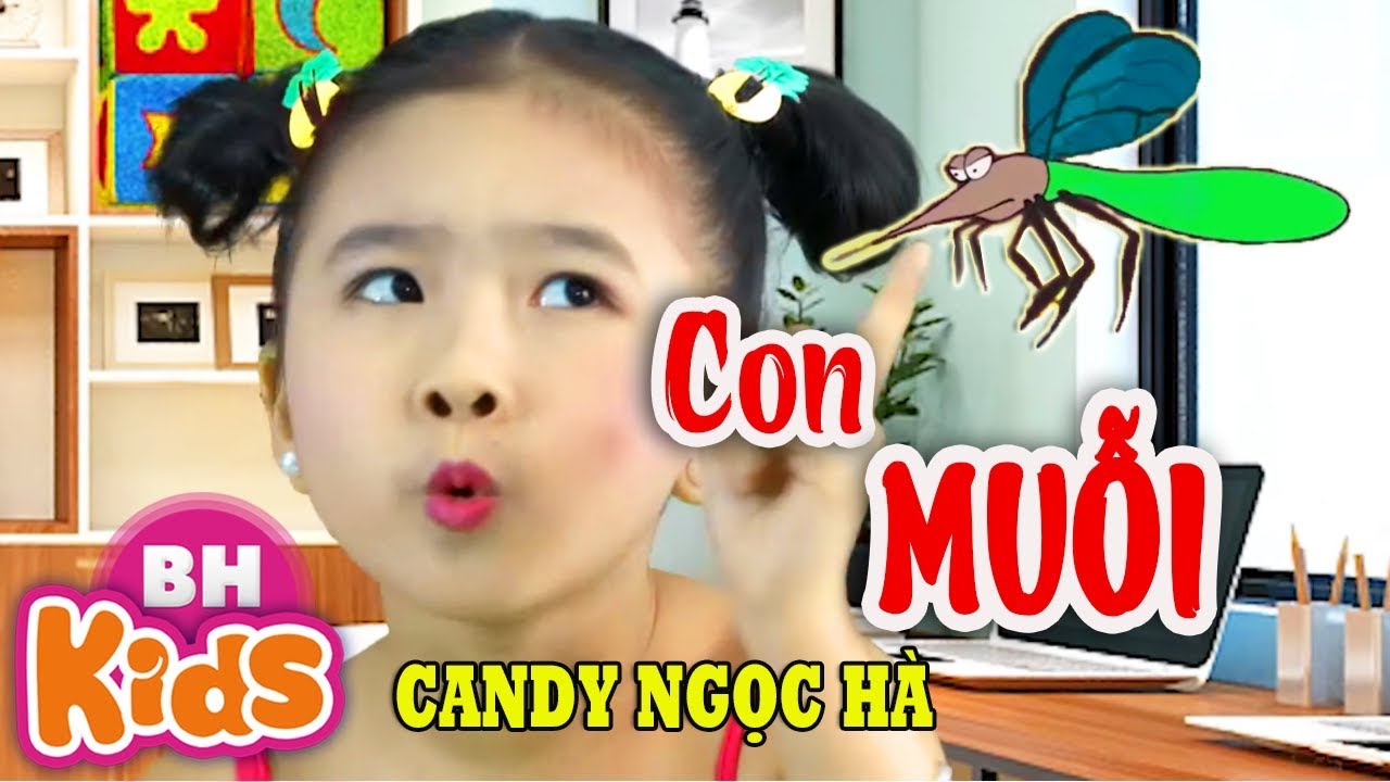 Con Muỗi - 