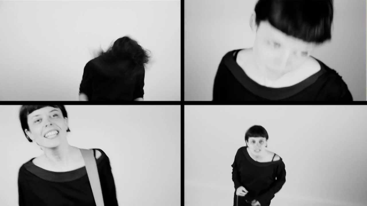 Clara Luzia 