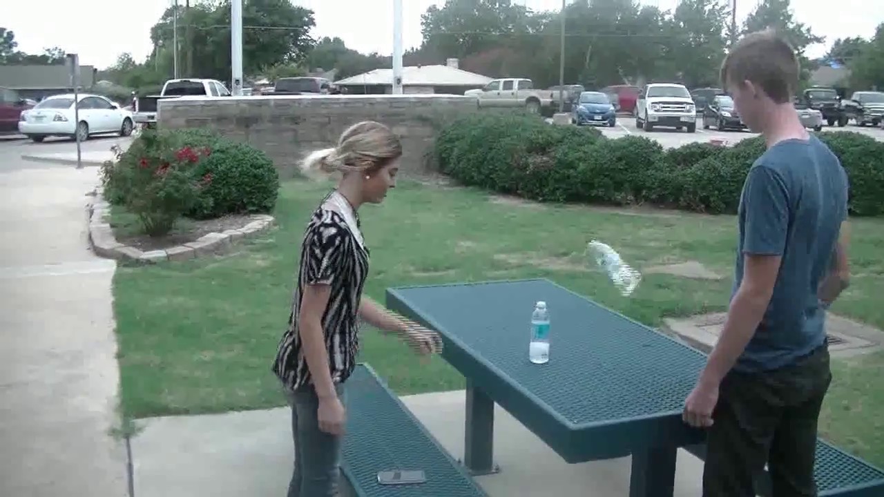 Bottleocalypse