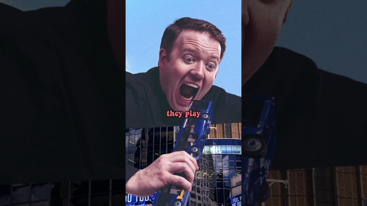 The ted season 2 trailer is HILARIOUS
