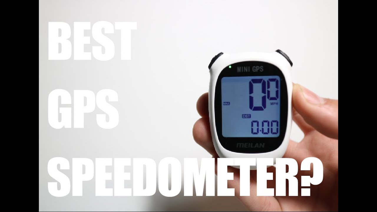 Melian M3 GPS Review & Accuracy Test