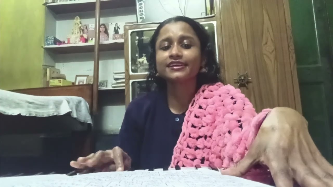 তুই ছুঁলি যখন।।বাংলা আধুনিক গান। ।অর্পিতা।।