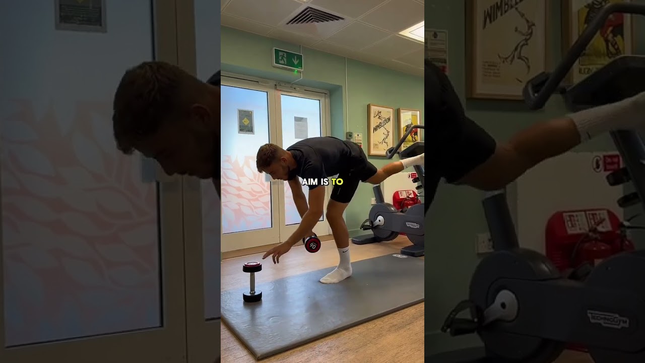 Day Before Match Day Session For Footballers  #football #soccer