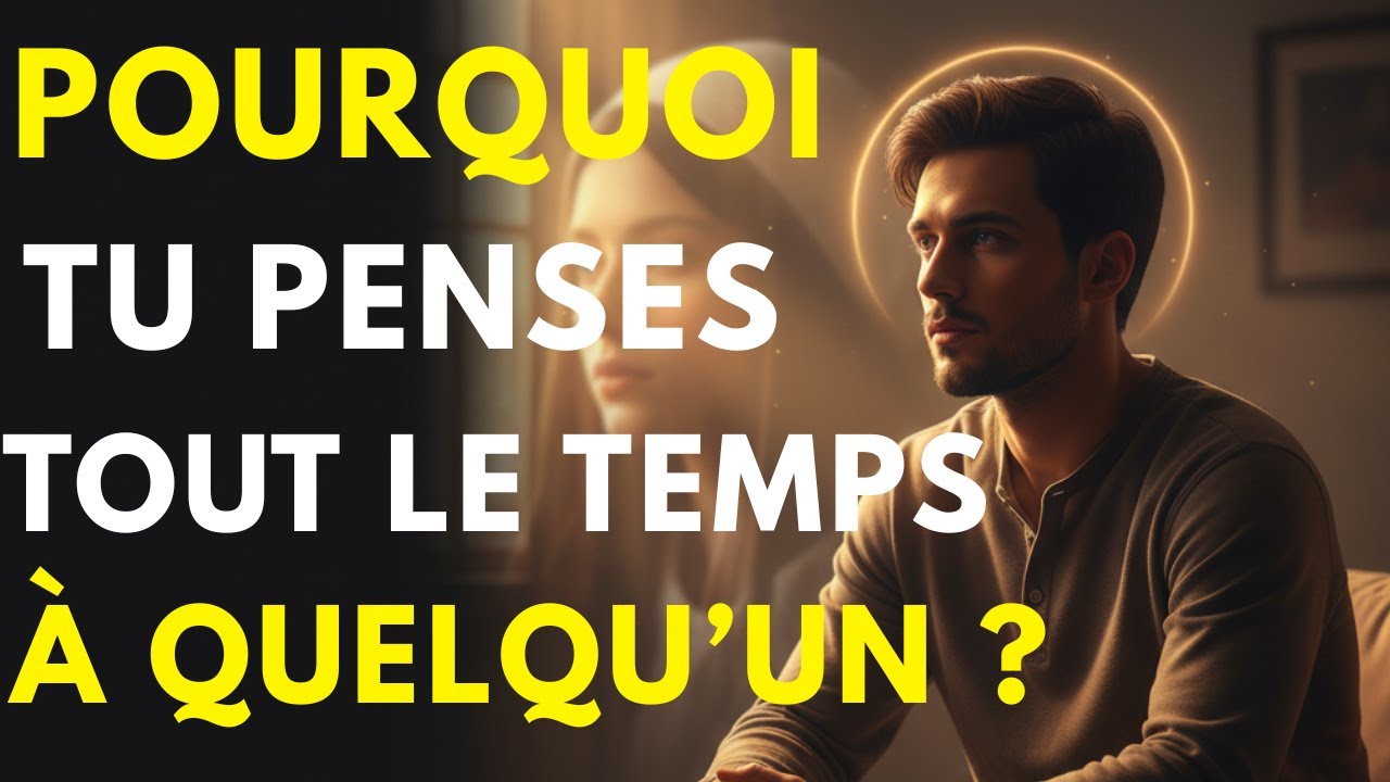 Pourquoi tu penses tout le temps à quelqu’un… Un signe d’Allah pour toi | ISLAM