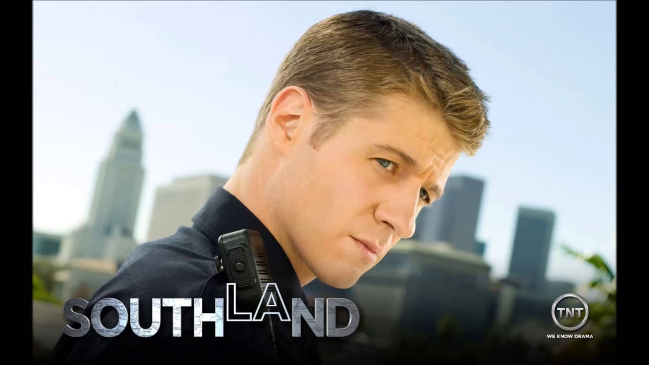 Southland - Song