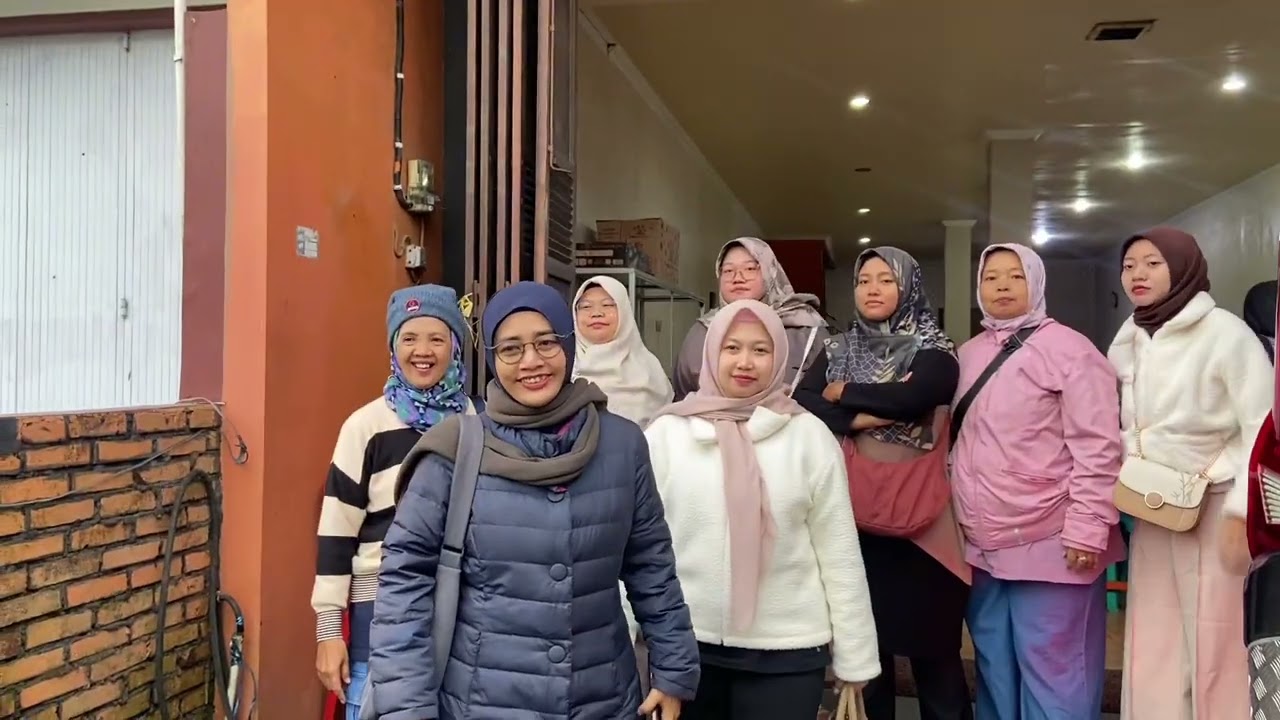 Pengantaran Alih Tugas