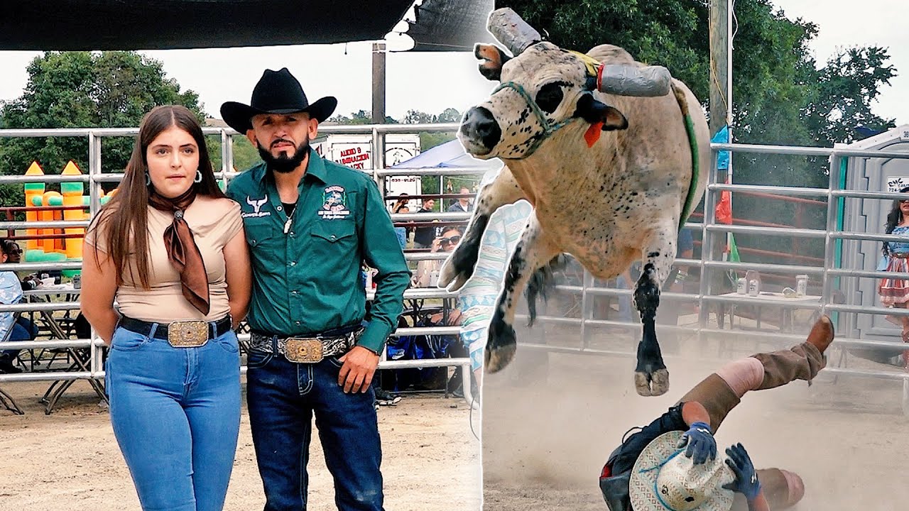 &iexcl;&iexcl;QUE TORAZO EL OREO DE RANCHO LA CA&Ntilde;A EN PENSYLVANIA!!