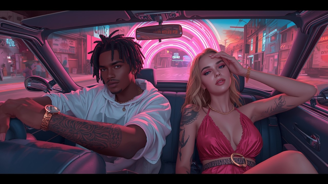 Blaze It & Relax Playlist — 420 Vibe Music  Chill Rap • Bluesy Hip Hop •