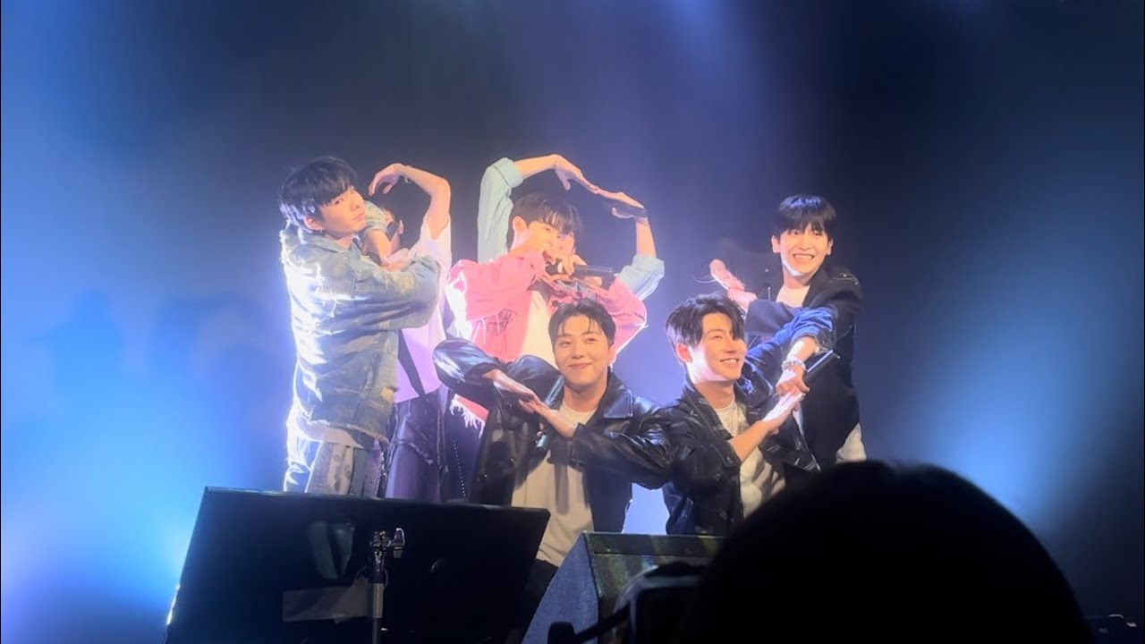 240518 GreatGuys(멋진녀석들)&Sweetch 