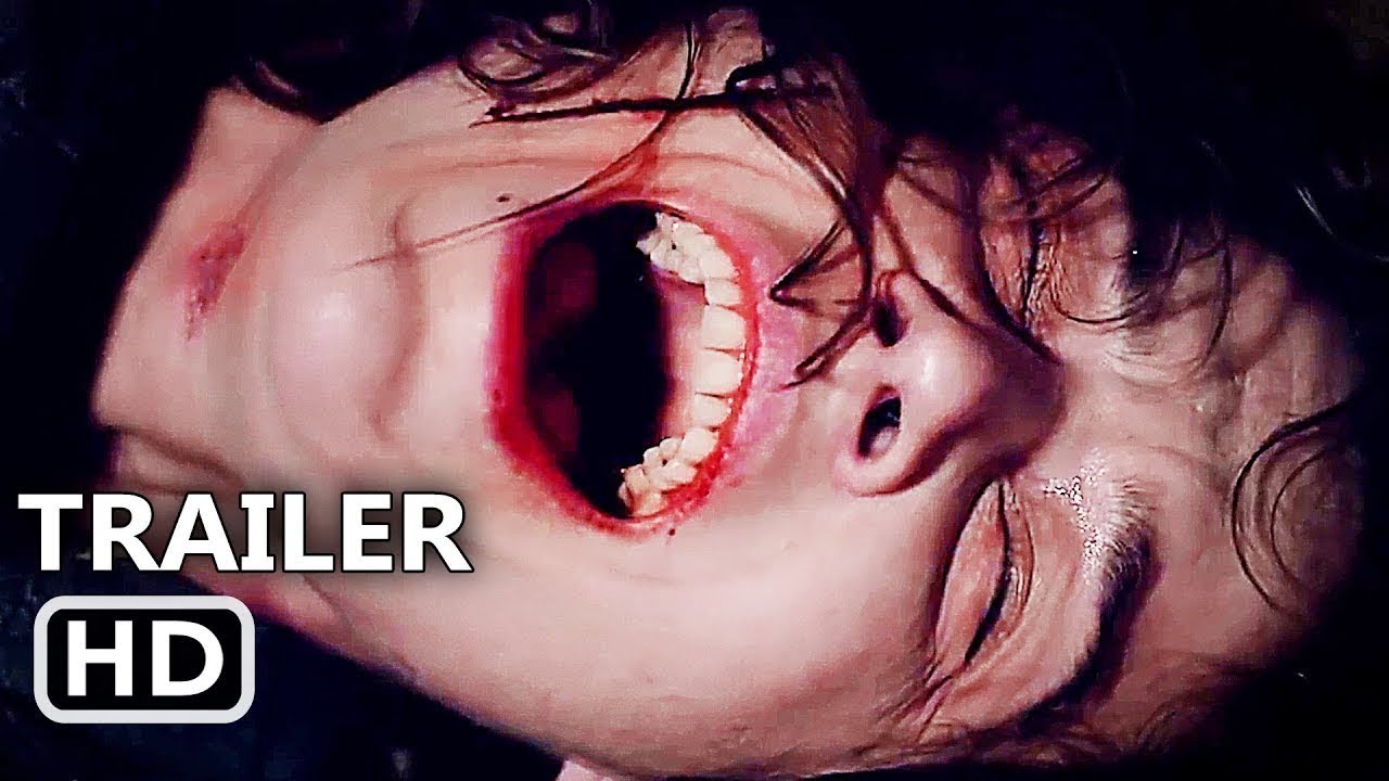 Puertas Abiertas - Trailer SUBTITULADO Espa&ntilde;ol Latino 2018