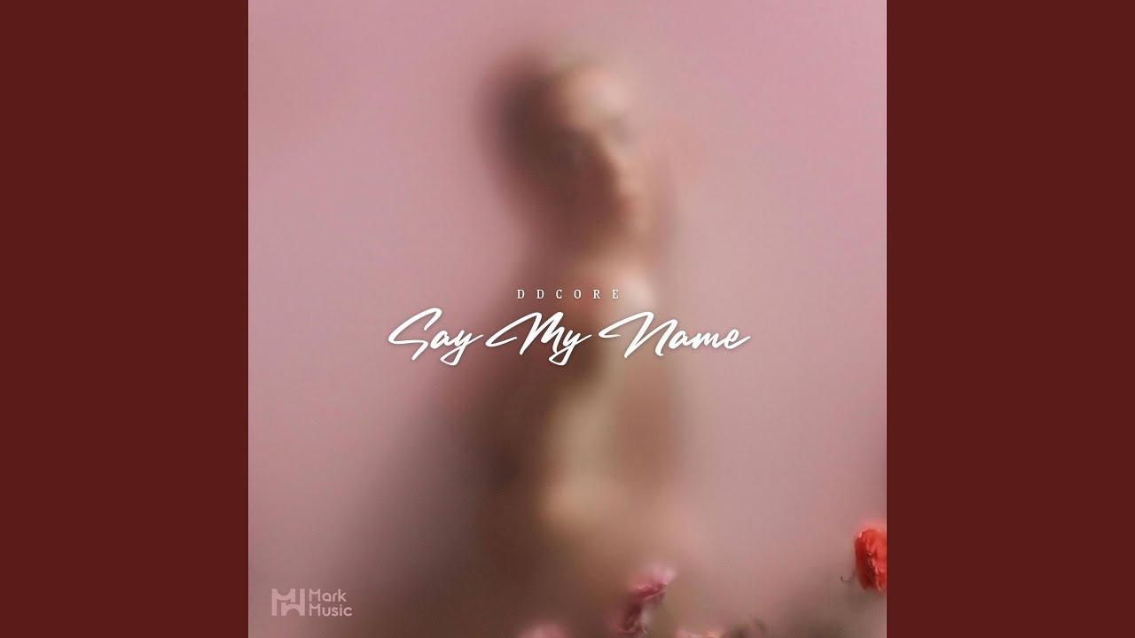 Say My Name