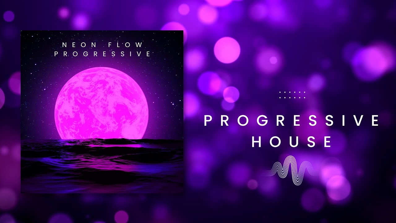 Melodic Progressive House Mix | Nocturne 2026