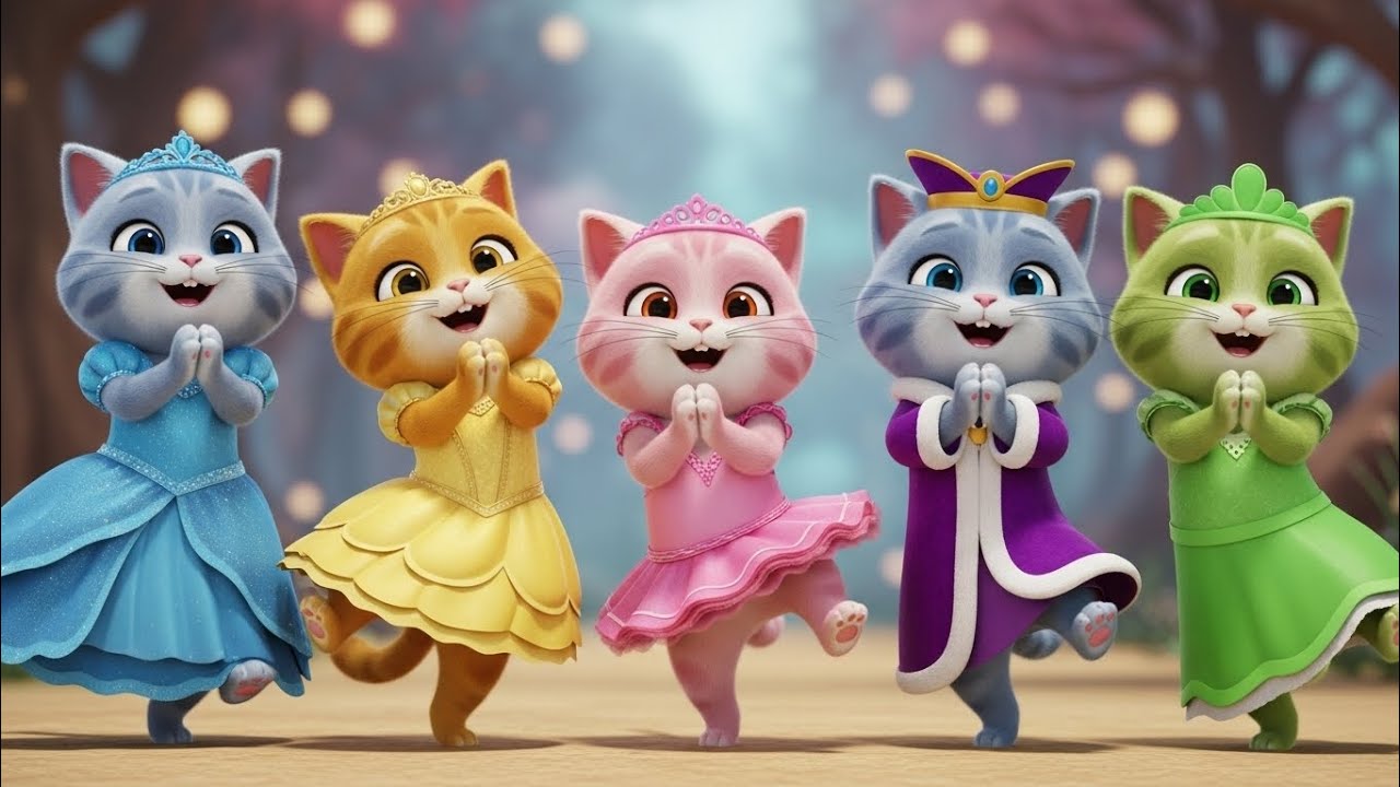 Dudi dudi dam dam dance | Cats dancing on dudi dudi | Cats dance viral vedio