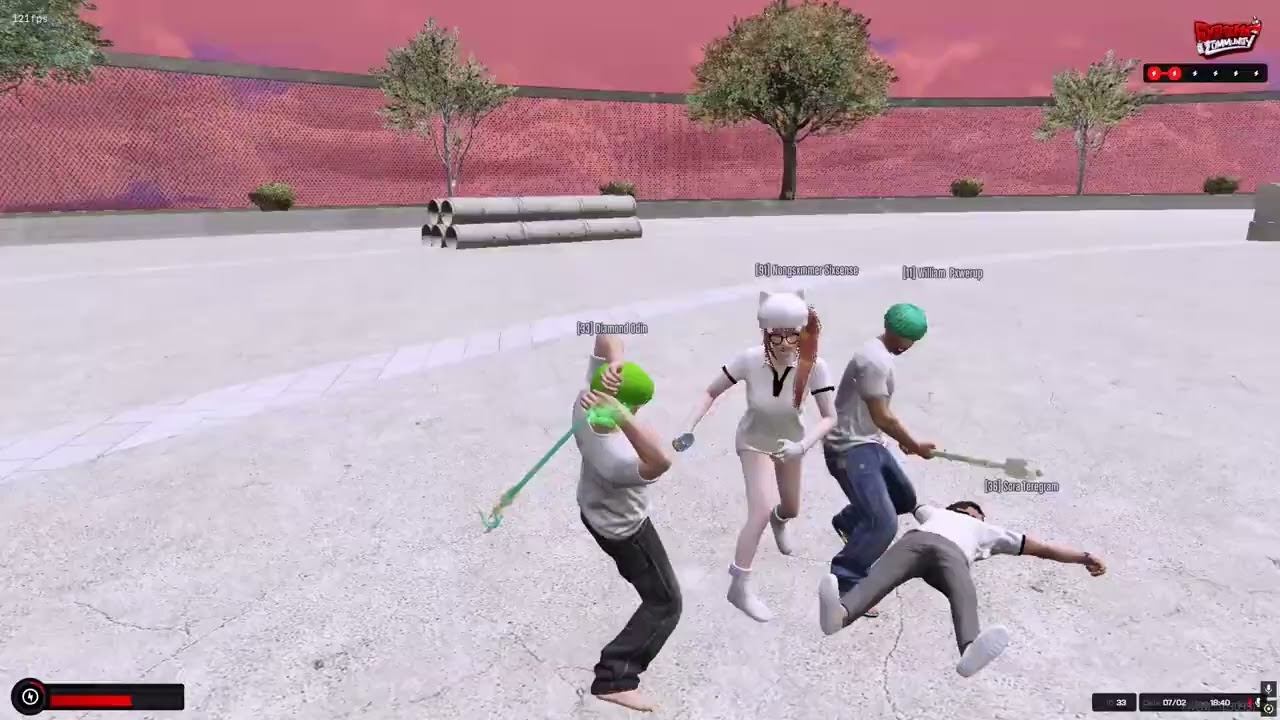 2K   FRESH OUT GEMS   RAP IS NOW