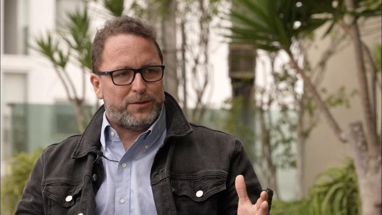 ¿Qué es un CAVIAR? El nuevo libro de Eduardo Dargent en Aire Libre con Salvador del Solar.