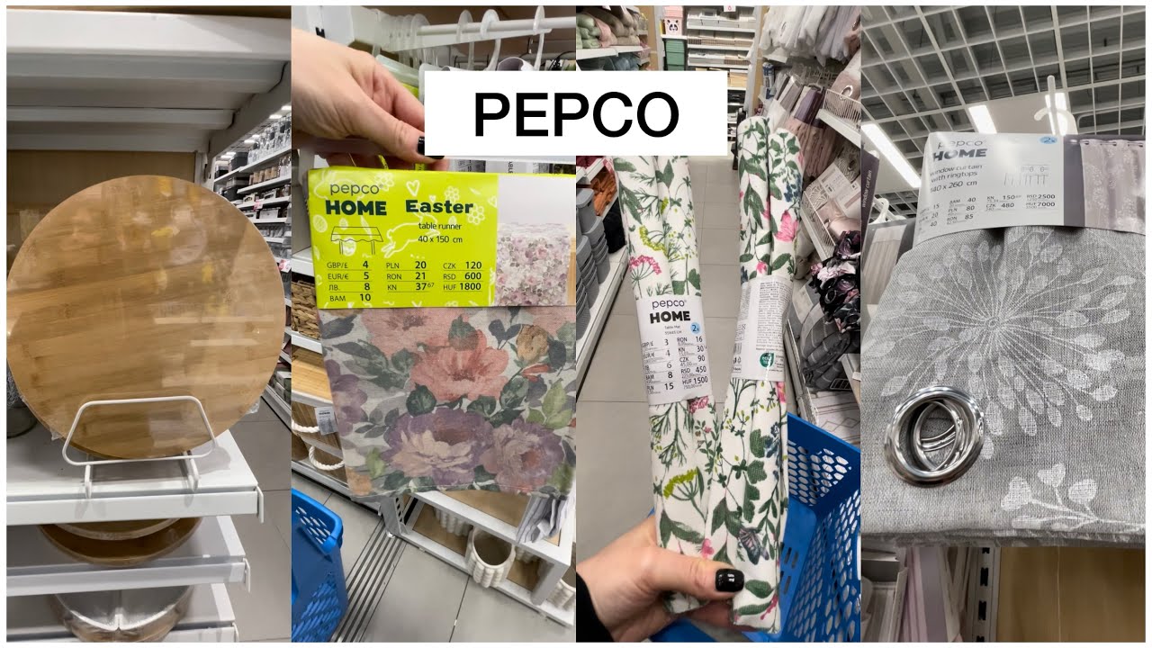 PEPCO📍LECIMY WIESZACZKI I PÓŁECZKI📍50K 🎉
