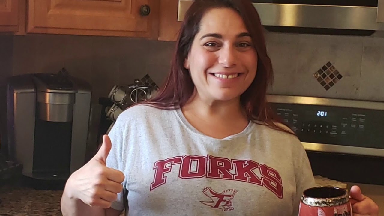 Forks 2020