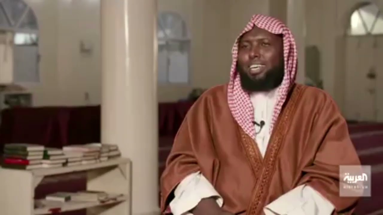 الشيخ حسن محمد عمر المشهور بالشيخ 