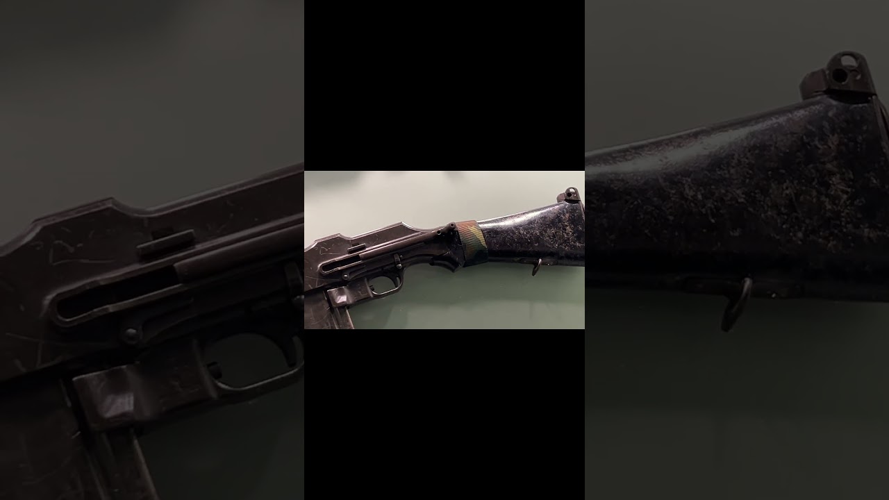 Machine guns and bazookas, Vietnam War era