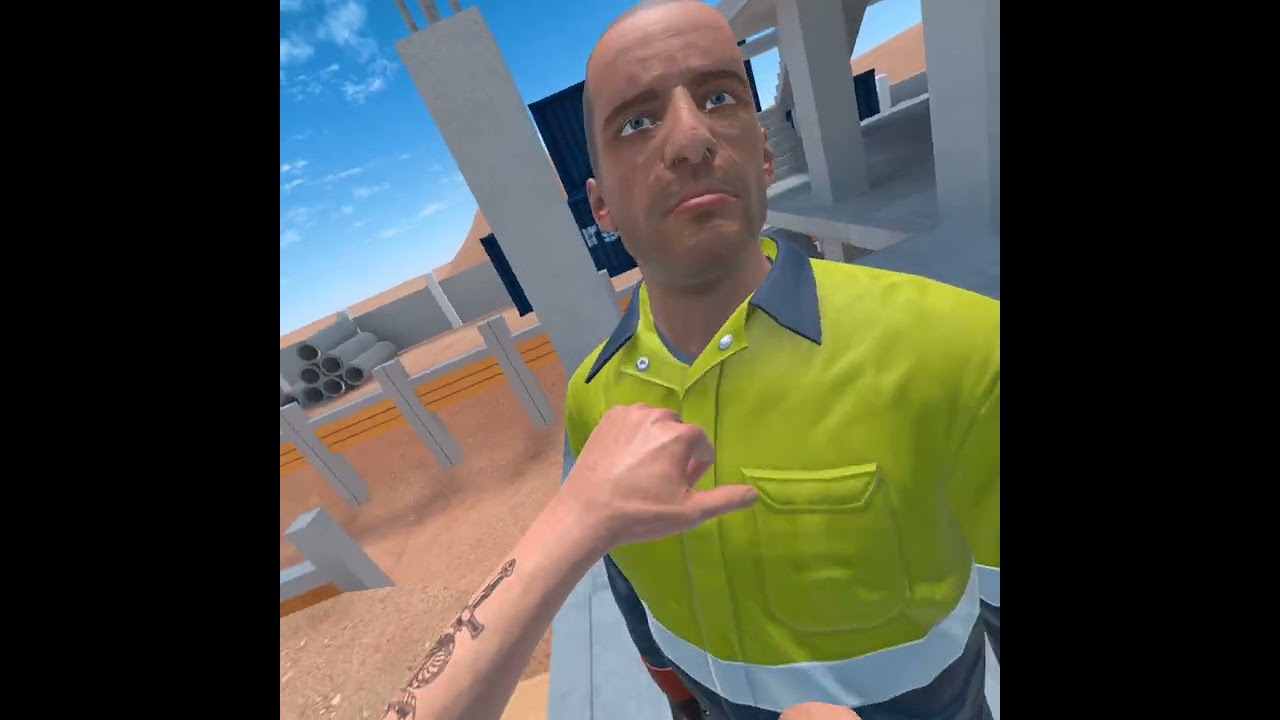 Testing construction map in newton's playground