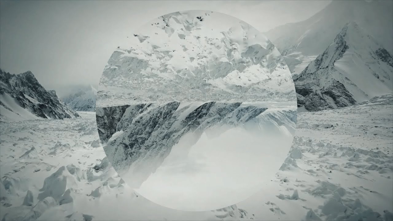 innerspace - Eastern Sky
